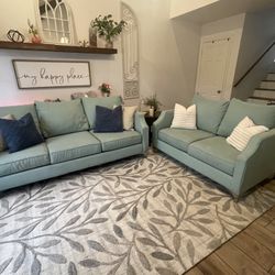 Sofa Set