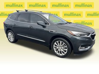 2021 Buick Enclave