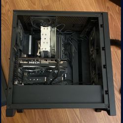 FINAL PRICE DROP - Custom Gaming PC - $500 FIRM (Must Go!)