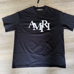 Amiri XL T-shirt