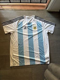 Argentina 2018 Jersey