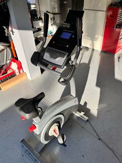 Pro-Form 8.0 EX Exercise Bike