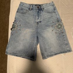 Prestige Jorts 