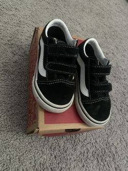 Toddler Vans