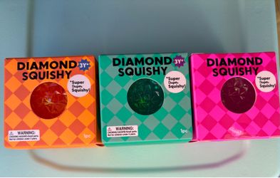J'adore diamond Squeeze