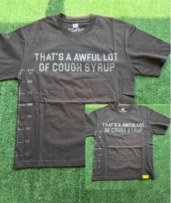 Alocs shirt