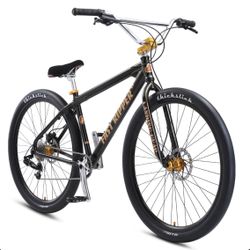 SE BIKES FAST RIPPER 29” Big BMX Bikes Are In Stock!