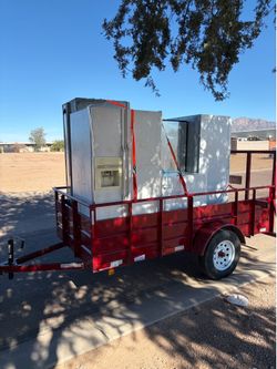 Appliance Recycling