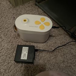 Medela Pumps 