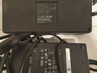 Dell WD22TB4 Docking Station