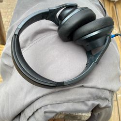 Anker Soundcore Headphones OTe