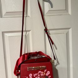 Steve Madden Dragon Bevelyn Crossbody Bag