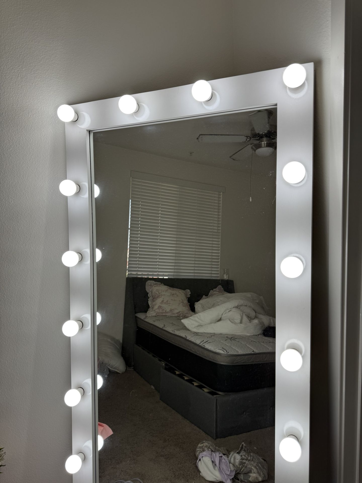 Big Mirror