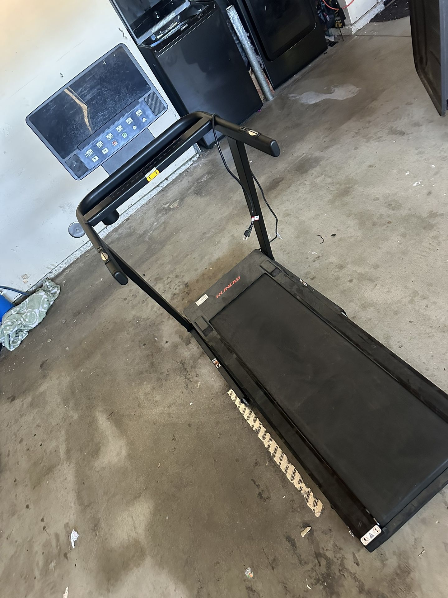 Treadmill