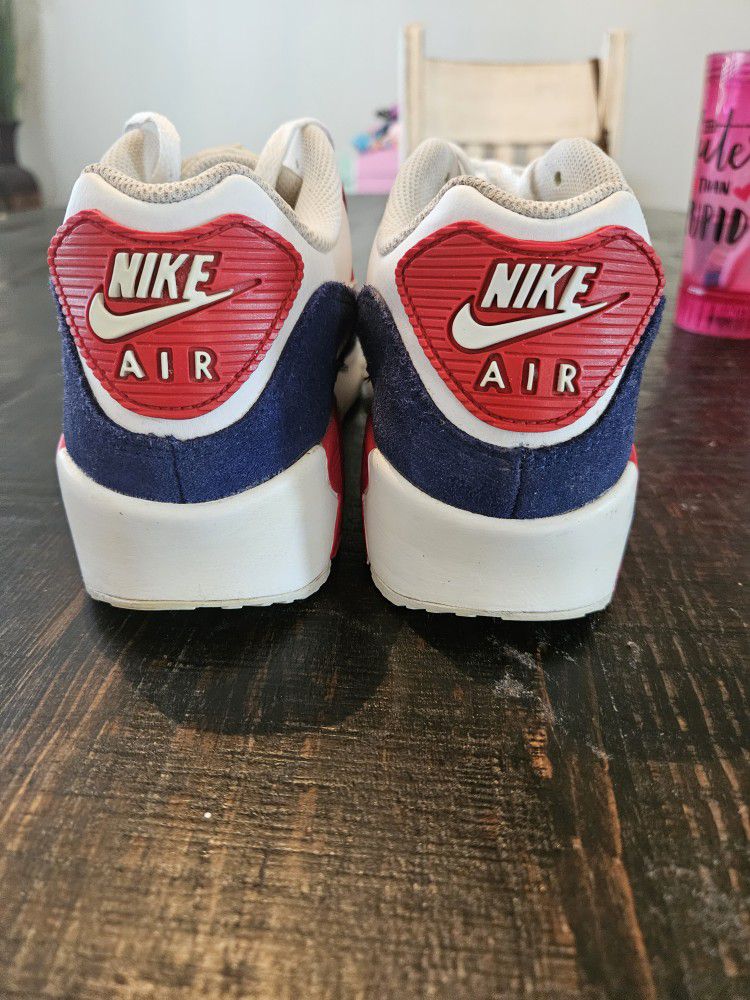 Nike AIR MAX 90