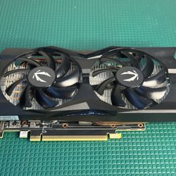 1660 ZOTAC | Benchmarked | Stress-Tested