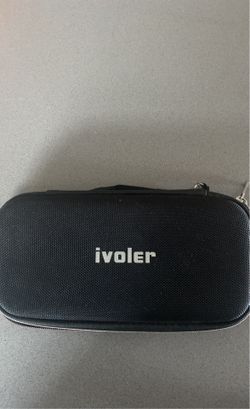 Case For Nintendo Switch (Ivoler)