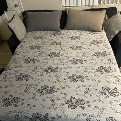 Pull Out Couch Bed Mattress Only