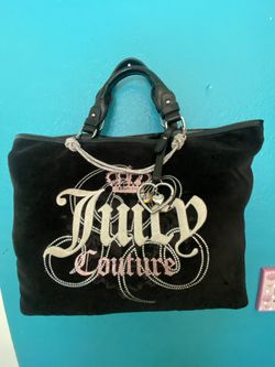 Juicy Couture Vintage Y2K Purse