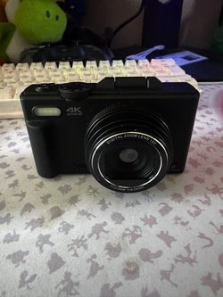 Digital Camera
