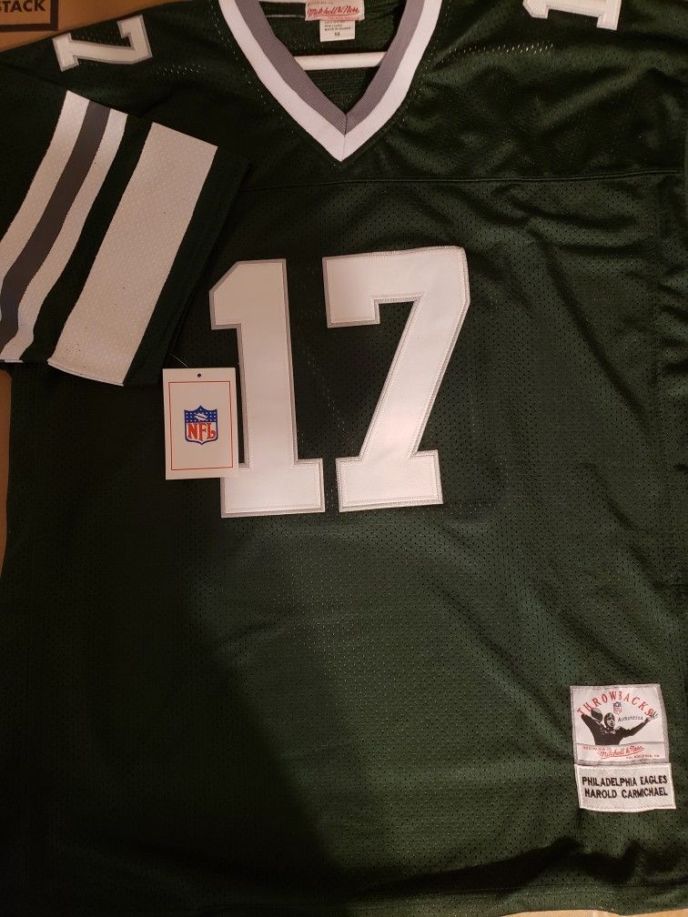 Philadelphia Eagles Throwback 3X