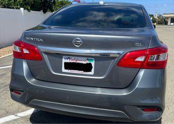 2016 Nissan Sentra