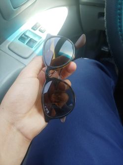 Ray Bans Erika Model 