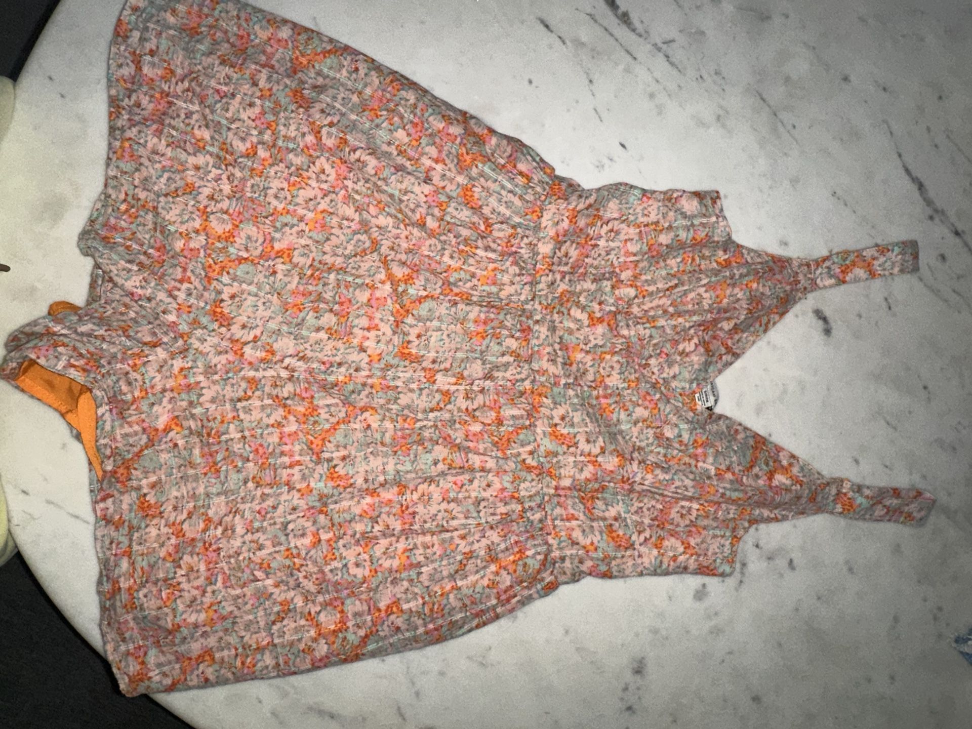 American Eagle Romper Size S