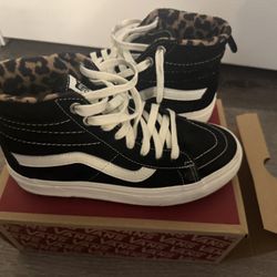 Vans All weather 