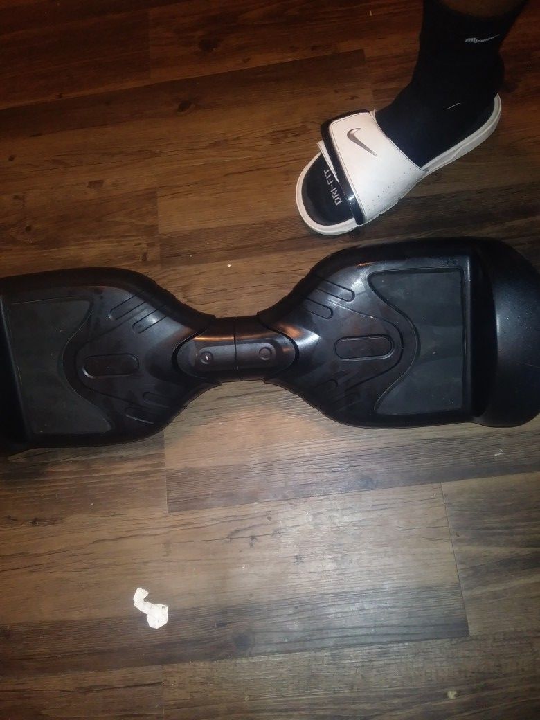 Used Hoverboard