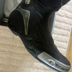 New Dianese Axial Pro 44 