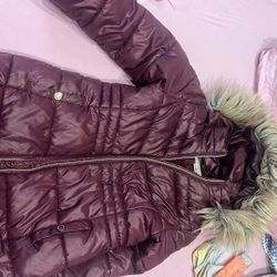 Michael Kors Kids Jacket 