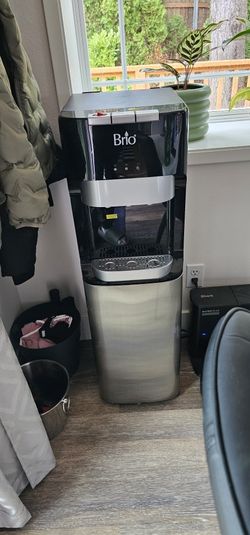 Brio 400 Series Water Dispenser 