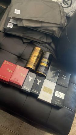 Colognes