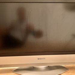 Panasonic Viega Tv 