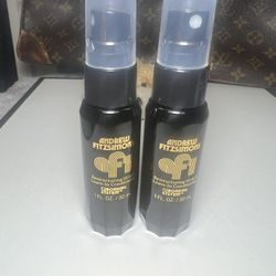 New Andrew Fitzsimons Restructuring 10-in-1 Leave In Conditioner 1 oz