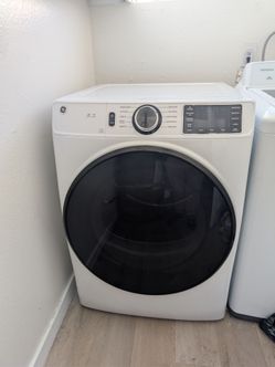 Gas dryer