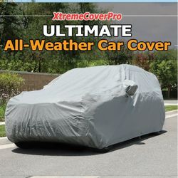 Extreme Cover Peo Waterproof Hyundai Tucson  Cars Cover 