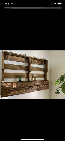 Wine Rack