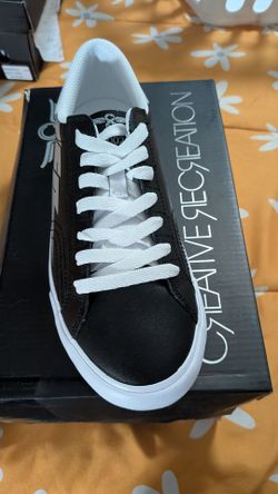 Creative Recreation sneakers