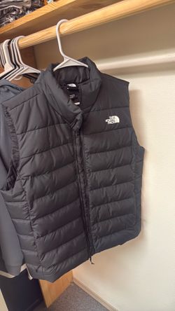 The North Face Vest