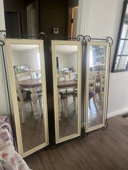 Mirrors