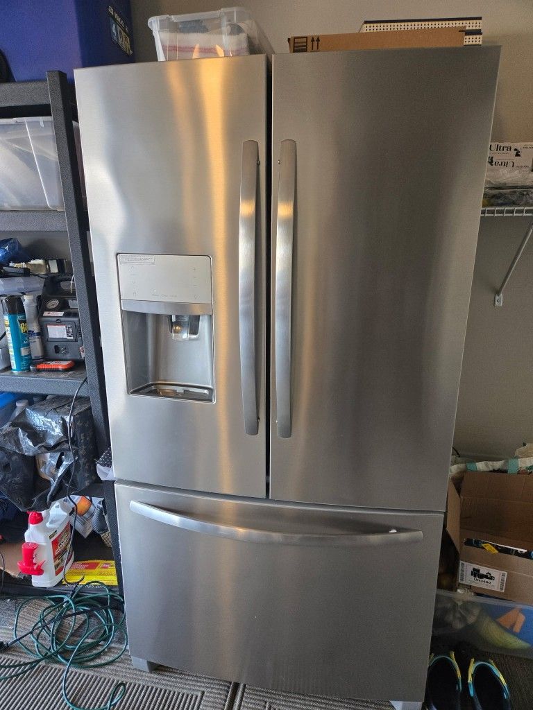 Refrigerator