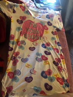 Clothing