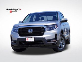 2023 Honda Ridgeline