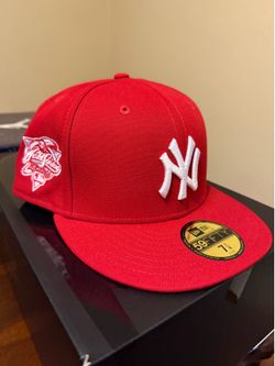 NEW ERA NEW YORK YANKEES HAT