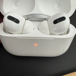 Airpods Pro 2nd Generation