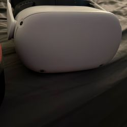 Oculus Quest 2 (256GBS) 