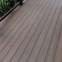 Deck Builds