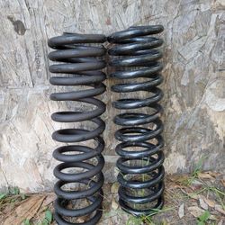 Zone OFFROAD LIFT KIT Ram 3500 (Ram 2500 Front Only) 6-6.5"